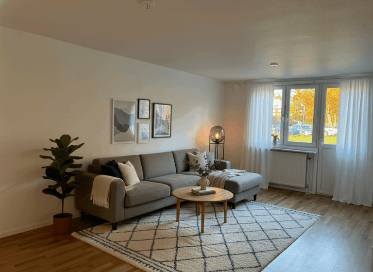 Hyresbostad på Lantmannavägen 49, Trollhättan, bild 2