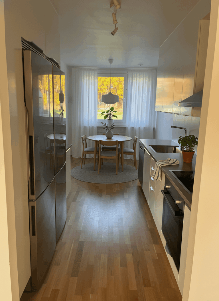 Hyresbostad på Lantmannavägen 49, Trollhättan, bild 3