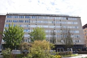 Hyresbostad på Kryssdäcket 4, Göteborg, bild 1