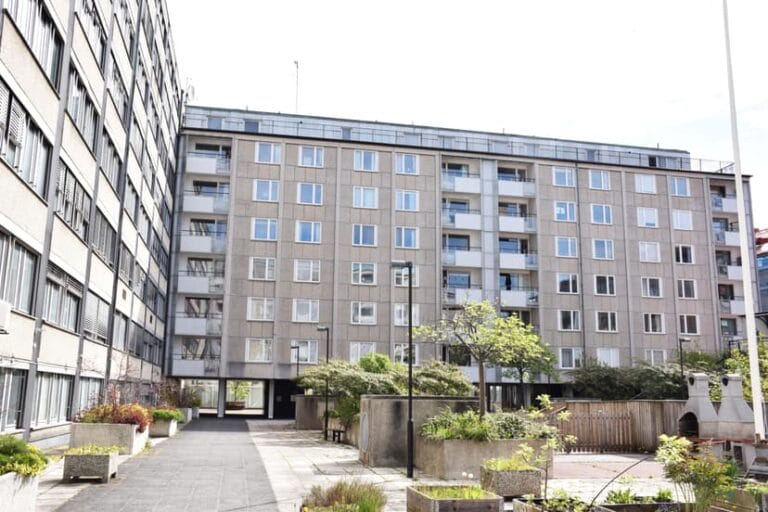Hyresbostad på Kryssdäcket 4, Göteborg, bild 2