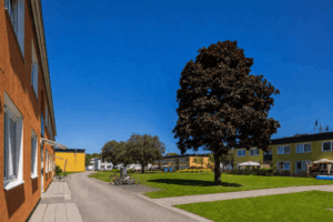Hyresbostad på Lantmannavägen 79, Trollhättan, bild 1