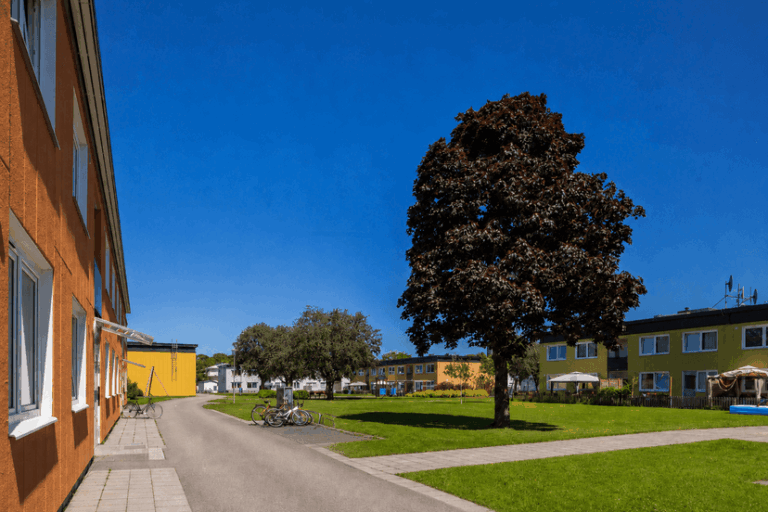 Hyresbostad på Lantmannavägen 79, Trollhättan, bild 1