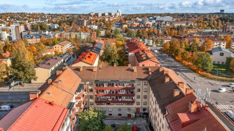 Hyresbostad på Ängsgatan 1B, Södertälje, bild 2