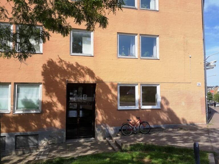 Hyresbostad på Gasverksgatan 44B, Helsingborg, bild 1