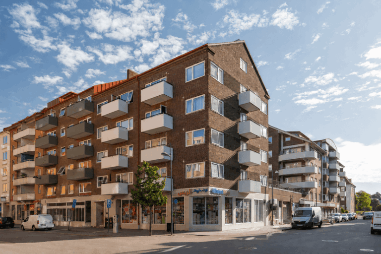 Hyresbostad på Södergatan 105, Helsingborg, bild 1
