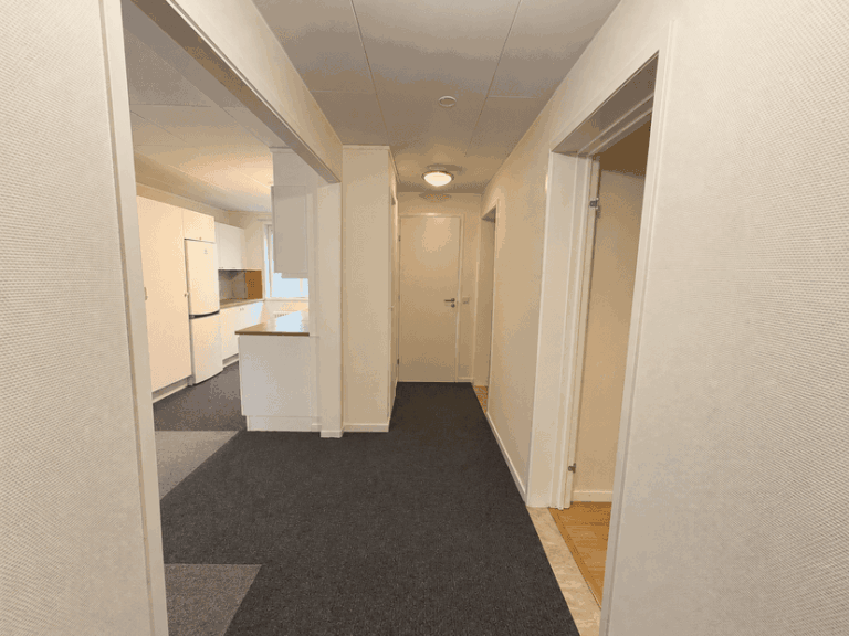 Hyresbostad på Appelbergsvägen 14, Sundsvall, bild 3
