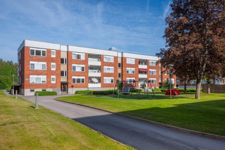 Hyresbostad på Brogatan 5A, Sundsvall, bild 1