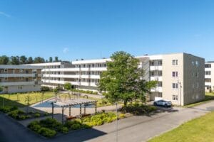 Hyresbostad på Timmervägen 19B, Skövde, bild 1