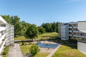 Hyresbostad på Timmervägen 31C, Skövde, bild 1