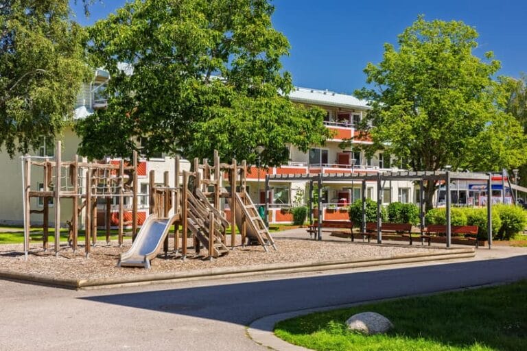 Hyresbostad på Lantmannavägen 19, Trollhättan, bild 2