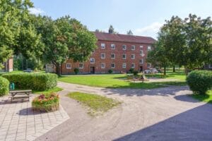 Hyresbostad på Kastsjöstrand 3A, Gävle, bild 1
