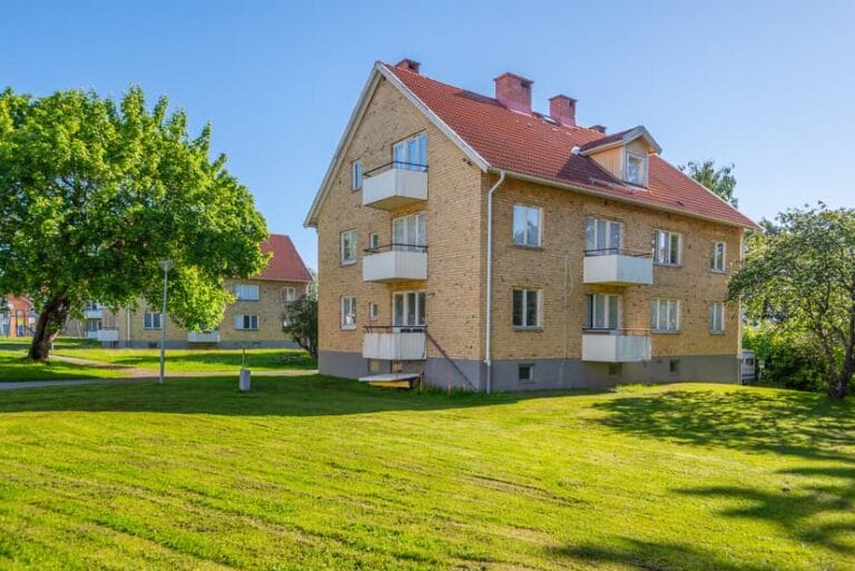 Hyresbostad på Appelbergsvägen 14, Sundsvall, bild 1