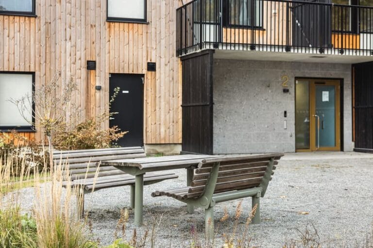 Hyresbostad på Husbytorpsvägen 2, Upplands-Bro, bild 1