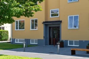 Hyresbostad på Esplanaden 19A, Åstorp, bild 1