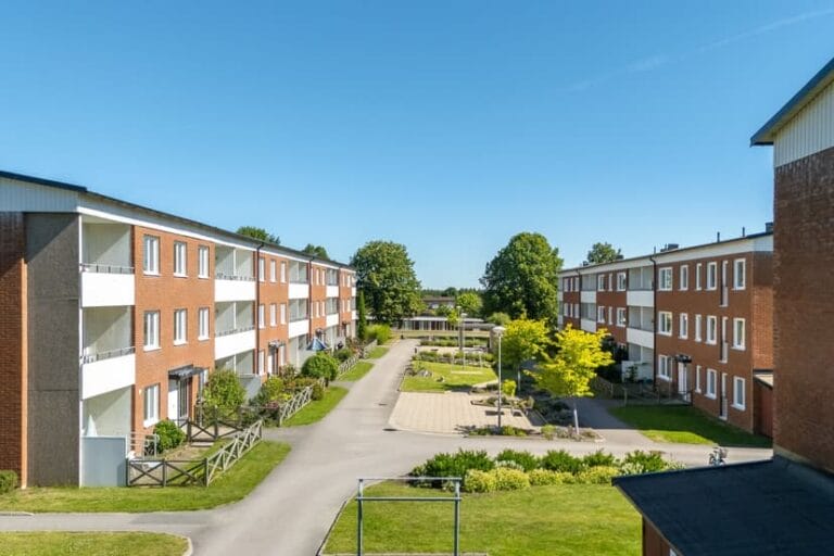 Hyresbostad på Barkvägen 18B, Skövde, bild 1