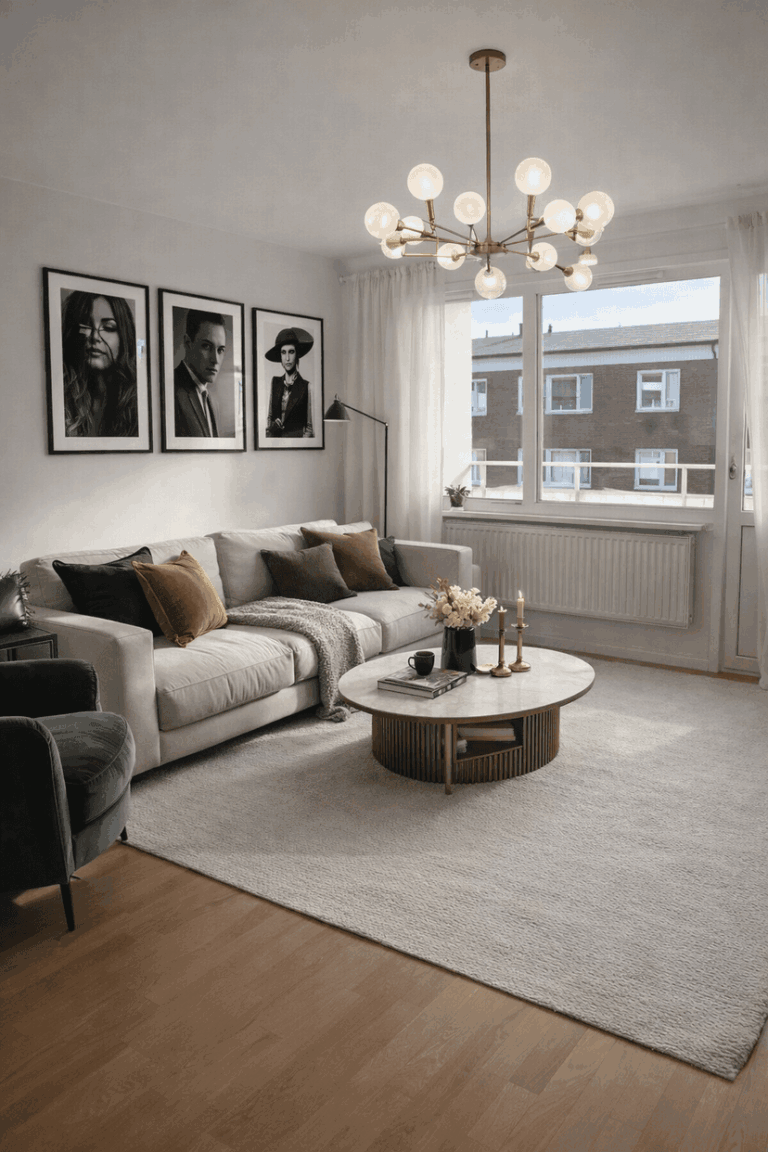 Hyresbostad på Barkvägen 18B, Skövde, bild 3
