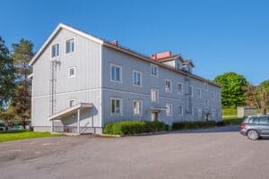 Hyresbostad på Mellanvägen 21A, Sundsvall, bild 1