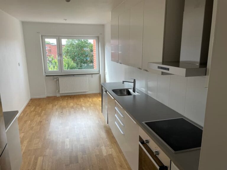 Hyresbostad på Rönnbergagatan 5, Västerås, bild 2