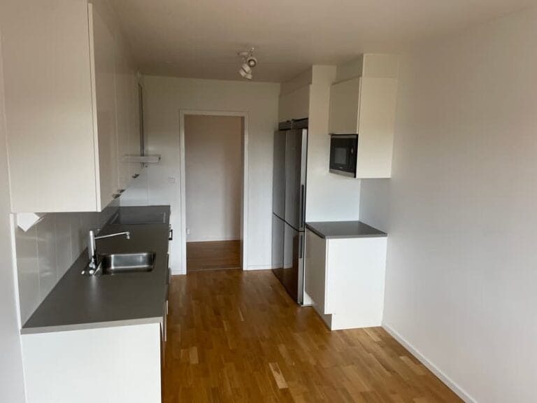 Hyresbostad på Rönnbergagatan 5, Västerås, bild 3