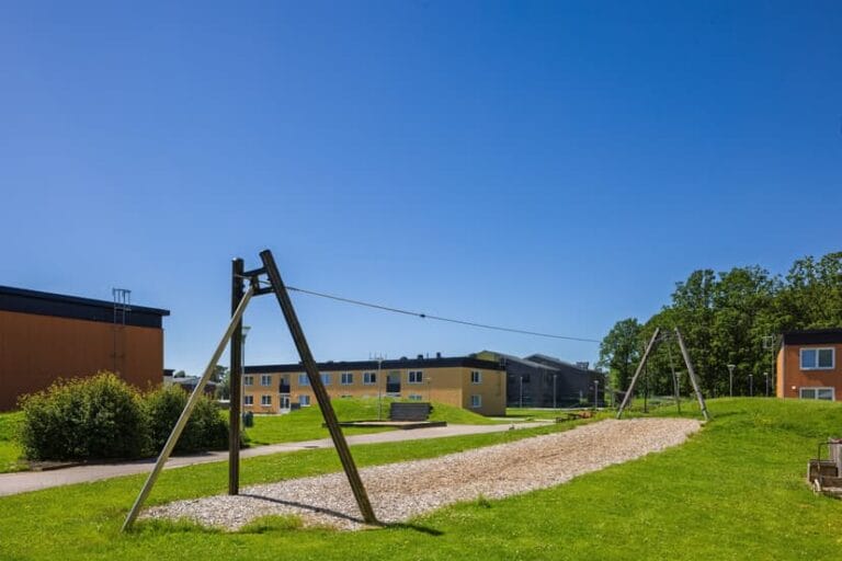 Hyresbostad på Lantmannavägen 73, Trollhättan, bild 1