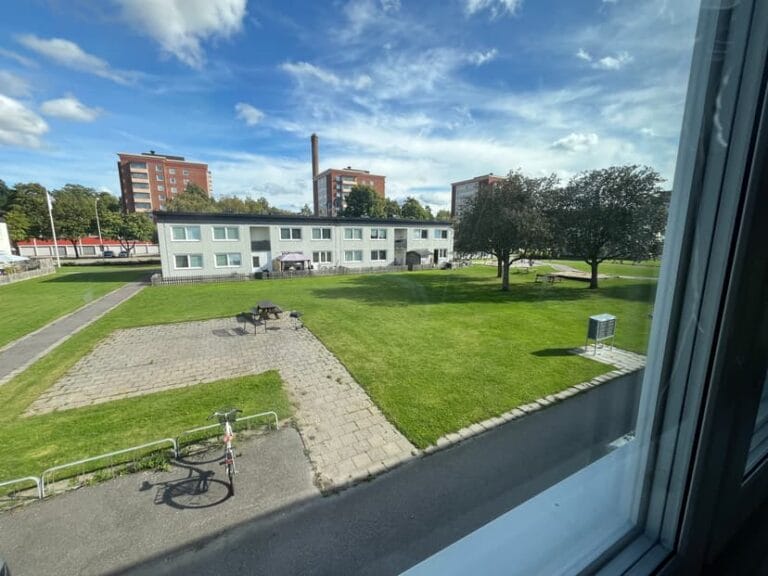 Hyresbostad på Lantmannavägen 73, Trollhättan, bild 2