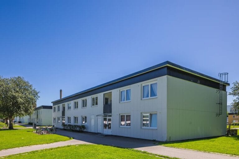Hyresbostad på Lantmannavägen 63, Trollhättan, bild 1