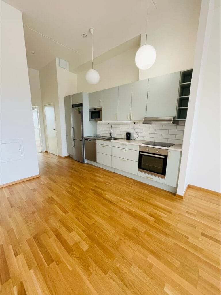 Hyresbostad på Bäckahästgatan 5, Västerås, bild 2