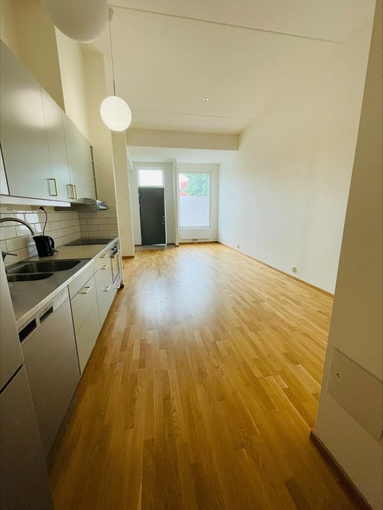 Hyresbostad på Bäckahästgatan 5, Västerås, bild 3