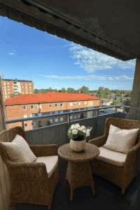 Hyresbostad på Rågången 71, Norrköping, bild 1