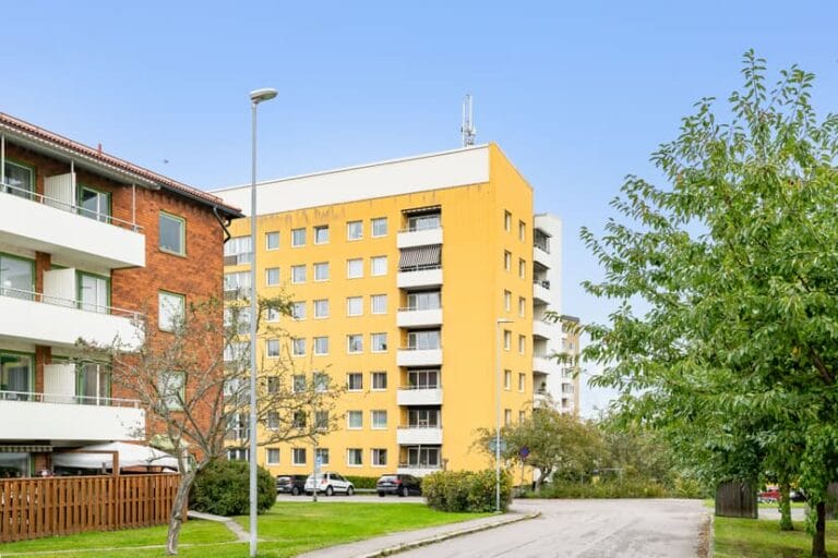Hyresbostad på Rågången 71, Norrköping, bild 2