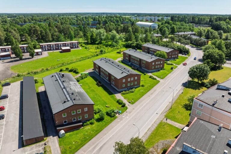 Hyresbostad på Slåttervägen 84, Trollhättan, bild 1