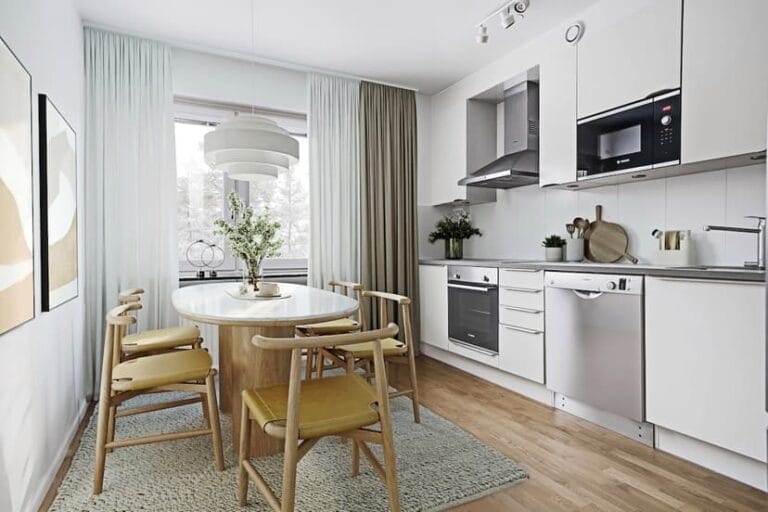 Hyresbostad på Rönnbergagatan 34, Västerås, bild 3