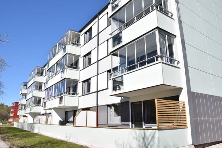 Hyresbostad på Långströmsgatan 24A, Göteborg, bild 1