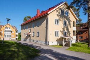 Hyresbostad på Appelbergsvägen 30, Sundsvall, bild 1