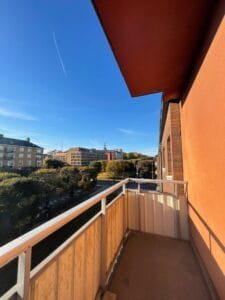 Hyresbostad på N. Promenaden 102A, Norrköping, bild 1