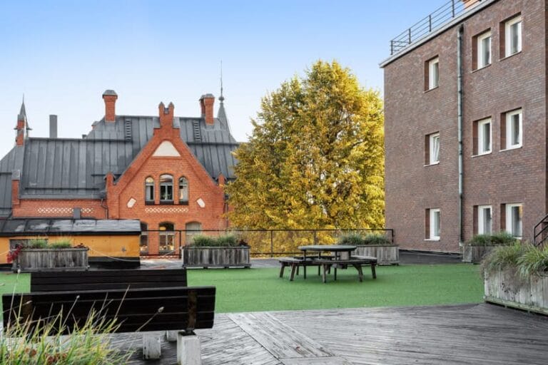 Hyresbostad på N. Promenaden 102A, Norrköping, bild 3
