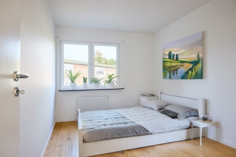 Hyresbostad på Rönnbergagatan 6D, Västerås, bild 3