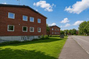 Hyresbostad på Slåttervägen 105, Trollhättan, bild 1