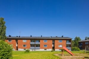 Hyresbostad på Slåttervägen 103, Trollhättan, bild 1