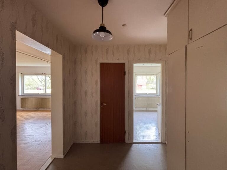 Hyresbostad på Slåttervägen 103, Trollhättan, bild 2