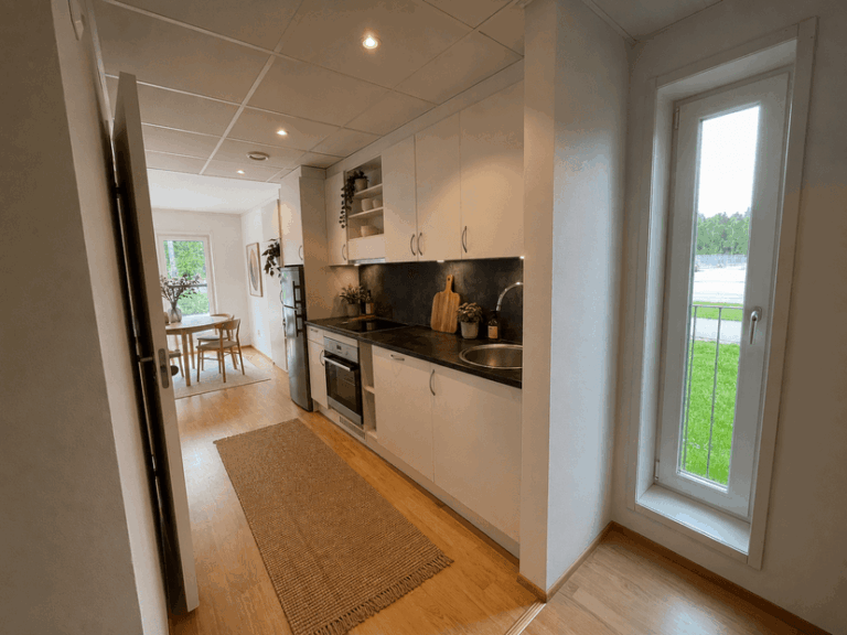 Hyresbostad på Gavlehovsvägen 6B, Gävle, bild 3
