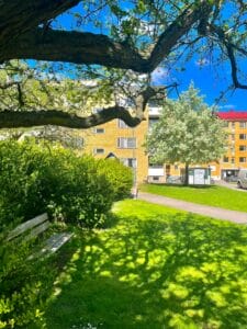 Hyresbostad på Hospitalsgatan 46, Norrköping, bild 1