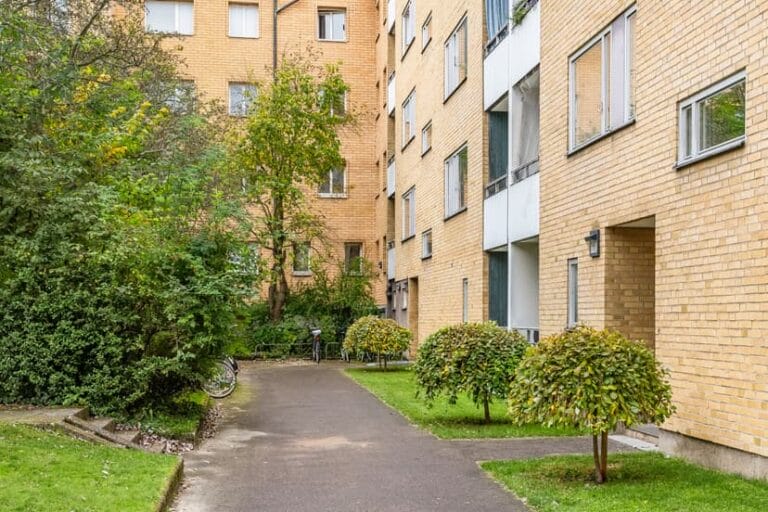 Hyresbostad på Hospitalsgatan 46, Norrköping, bild 2