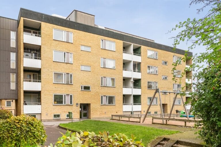 Hyresbostad på Hospitalsgatan 46, Norrköping, bild 3