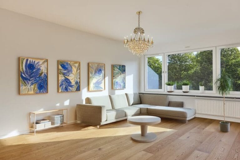 Hyresbostad på Regementsgatan 66, Västerås, bild 3