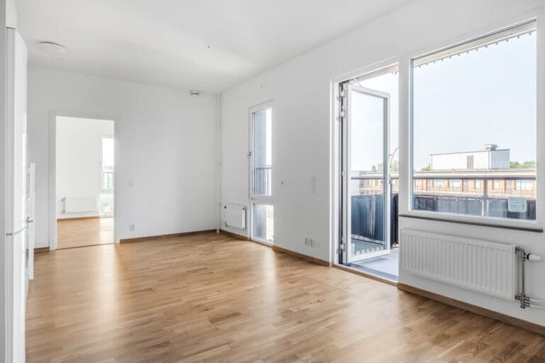 Hyresbostad på Kubikvägen 13, Täby, bild 2