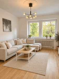 Hyresbostad på Gasverksgatan 34, Helsingborg, bild 1