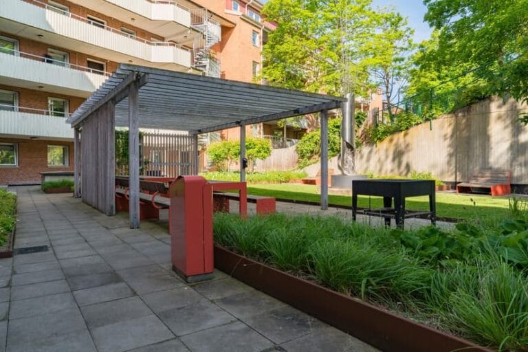 Hyresbostad på Gasverksgatan 34, Helsingborg, bild 2