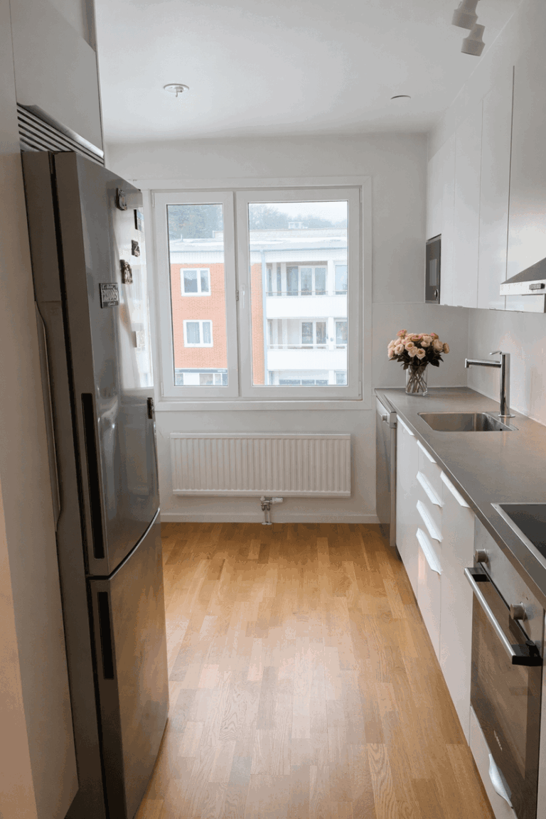 Hyresbostad på Barkvägen 4C, Skövde, bild 3