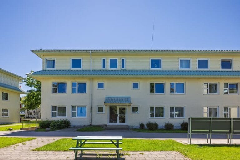 Hyresbostad på Lantmannavägen 17, Trollhättan, bild 1